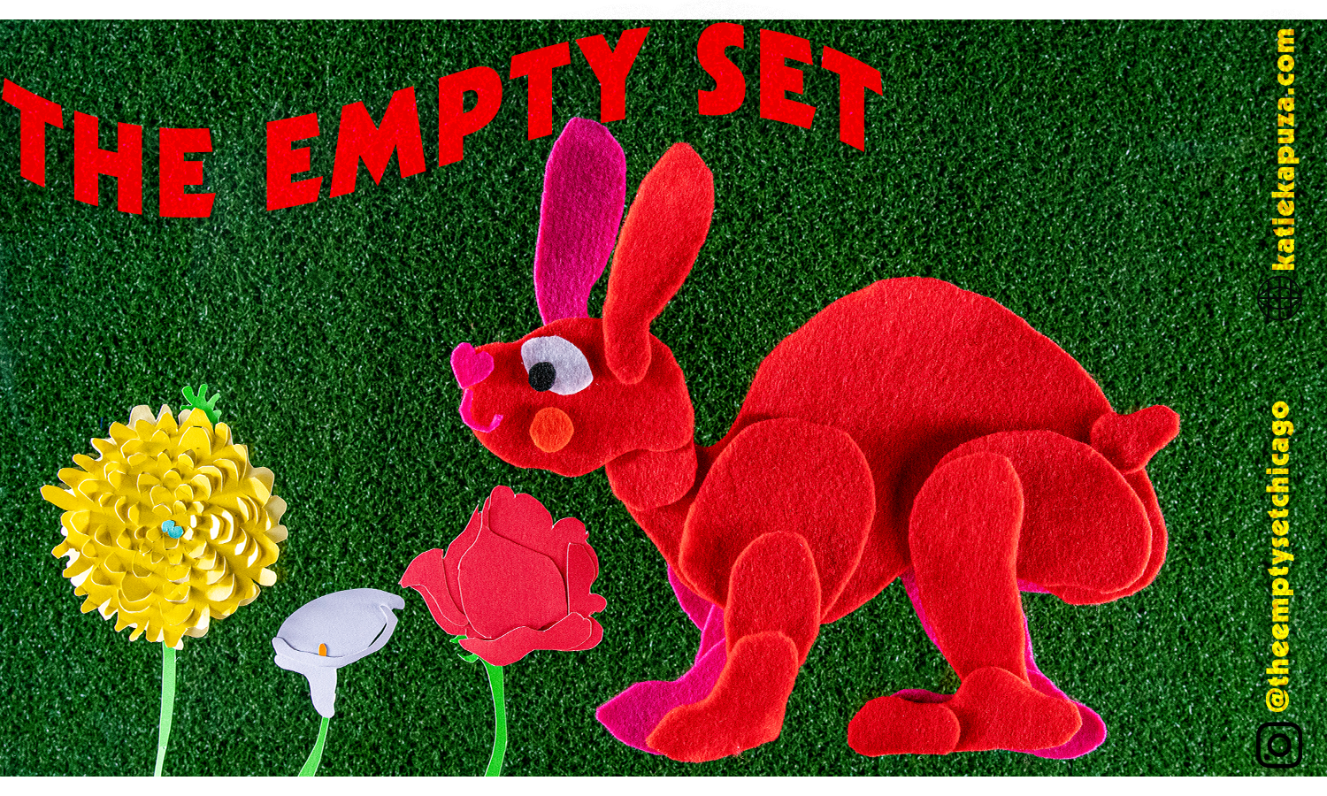 The Empty Set