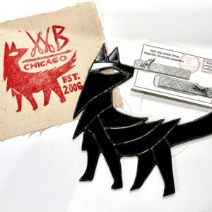 20th Anniversary Gift Box #1