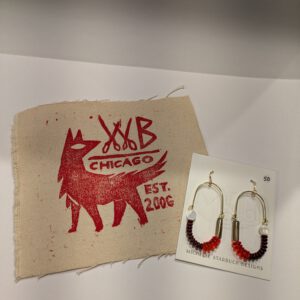 20th Anniversary Gift Box #4