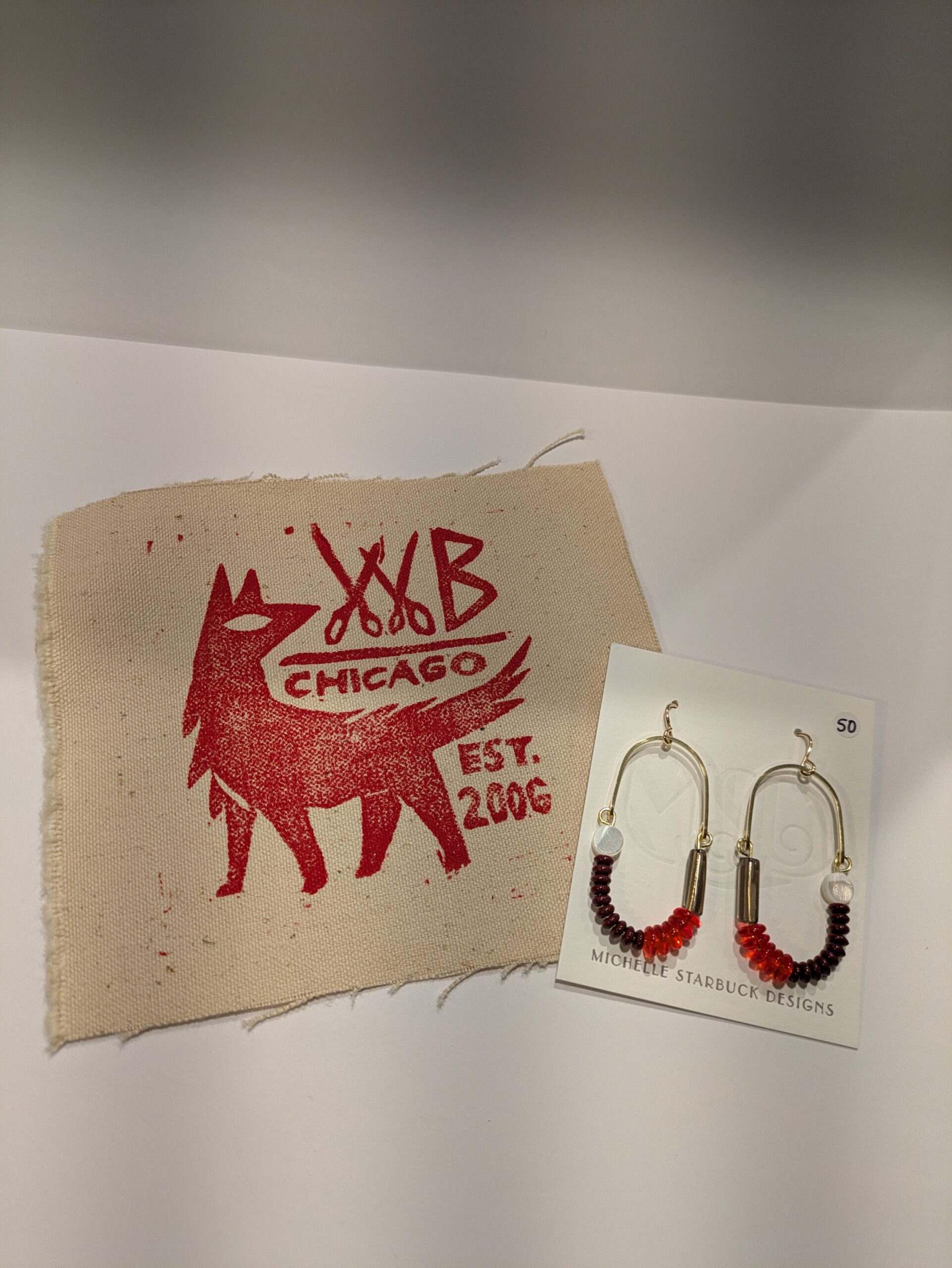 20th Anniversary Gift Box #4